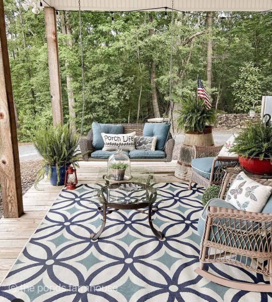 The Complete Guide to Choosing Your Area Rug