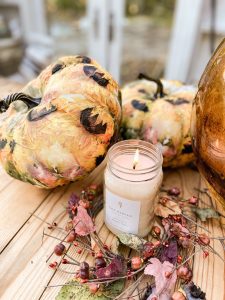 7 Must Have Items For Fall - The Ponds Farmhouse