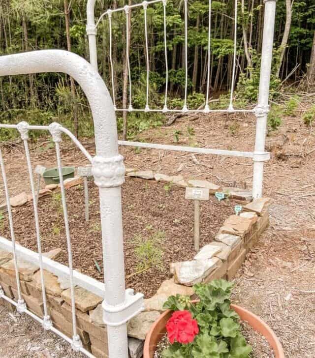 Raised Garden Beds-1