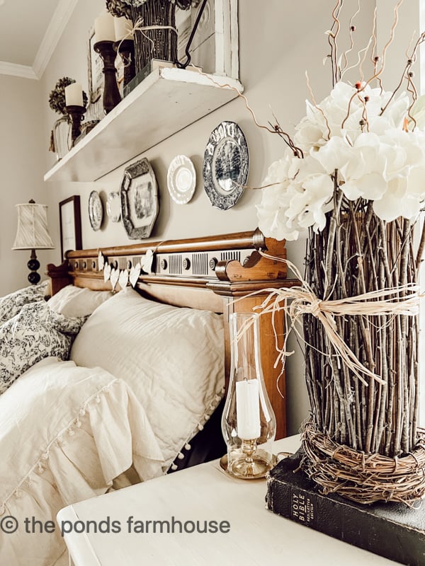 Snuggle In: 5 Cozy, Cheap Winter Bedroom Decoration Ideas