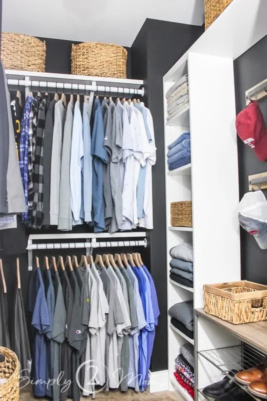 8 Ideas You Need For Getting Organized