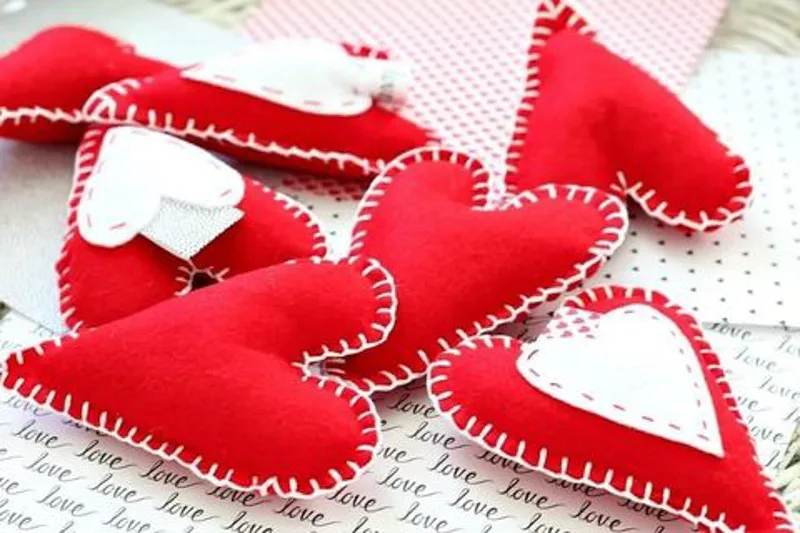 9 Creative Valentine's Day Ideas - The Ponds Farmhouse