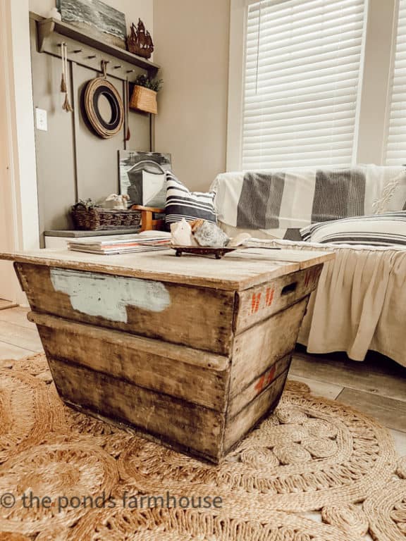 30 Mind-Blowing Upcycled Thrift Store Decor Transformations