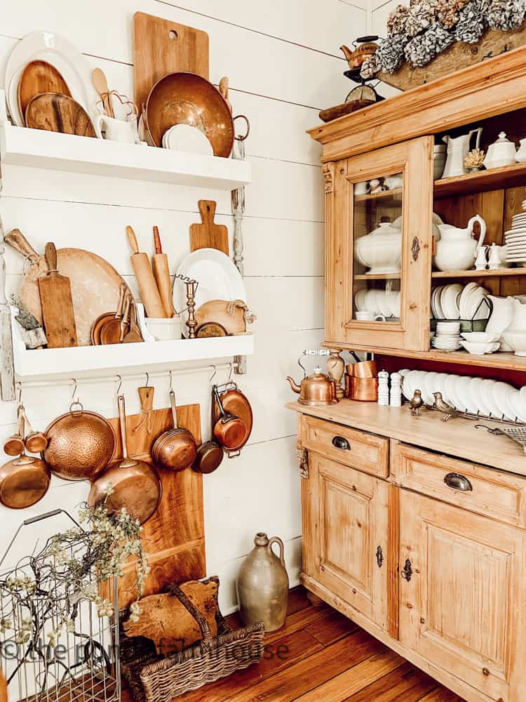 DIY Shelves - Space Under Your Counter  Kitchen bookshelf, Diy kitchen  shelves, Bookcase diy