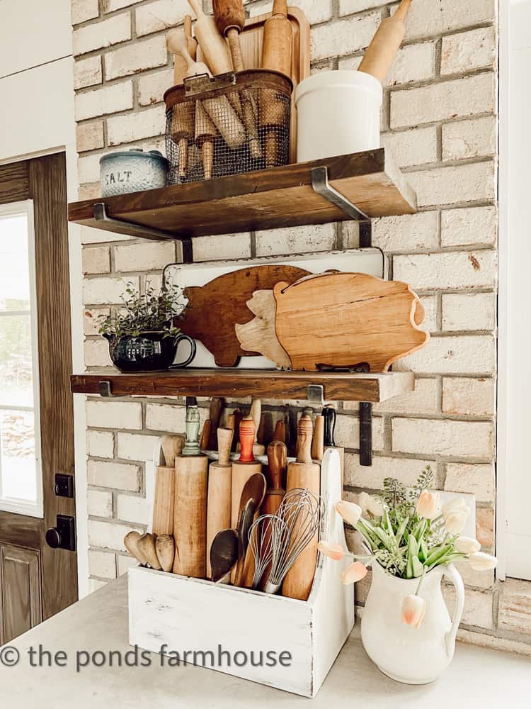 Vintage Kitchen Finds You Need In Your Modern Kitchen