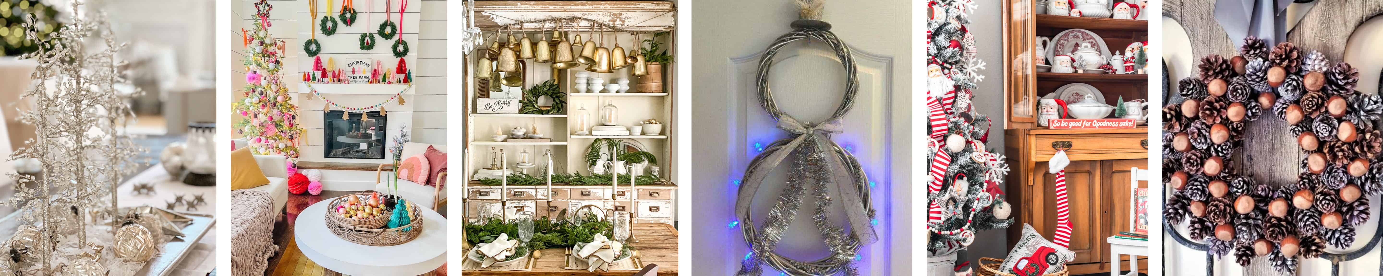 23 Inspiring Christmas Aesthetics and Decorating Themes for 2024