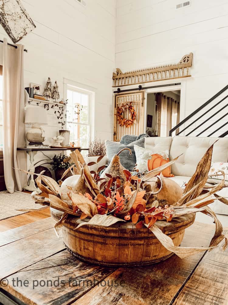 25 Creative Fall Decoration Table Ideas for Your Home