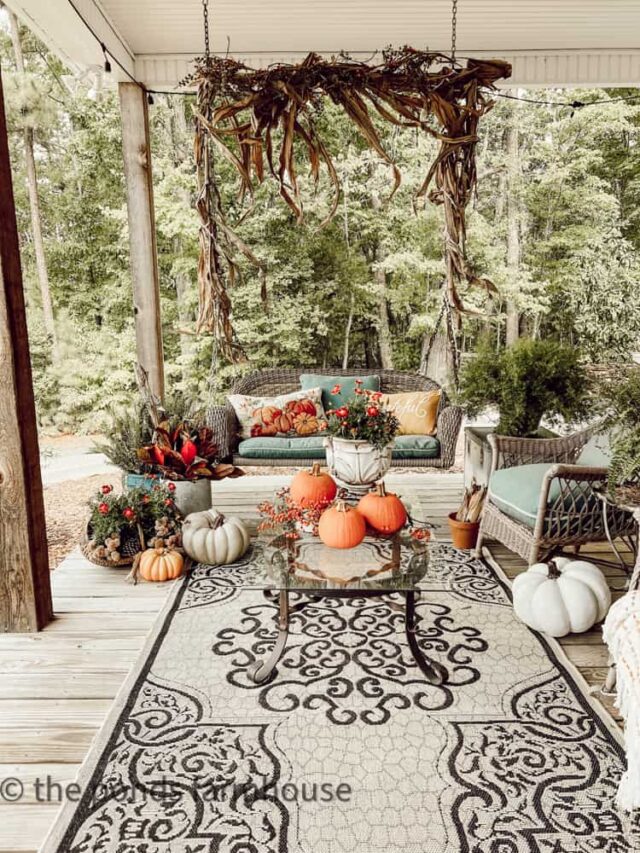 Best Tips For Purchasing Porch Rugs