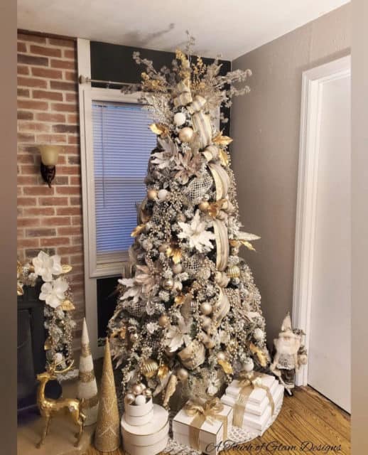 35 Christmas Tree Ideas for 2022 Traditional, Unique and Vintage