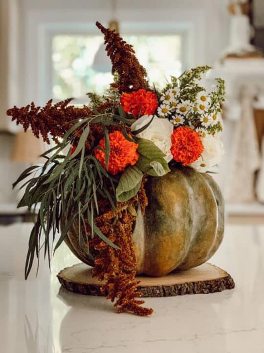 15 Inspired Thanksgiving Decoration Ideas & Creative Tablescapes
