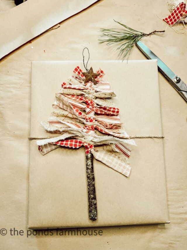 32 Christmas Crafts & DIY: Sustaninable Trends for 2024