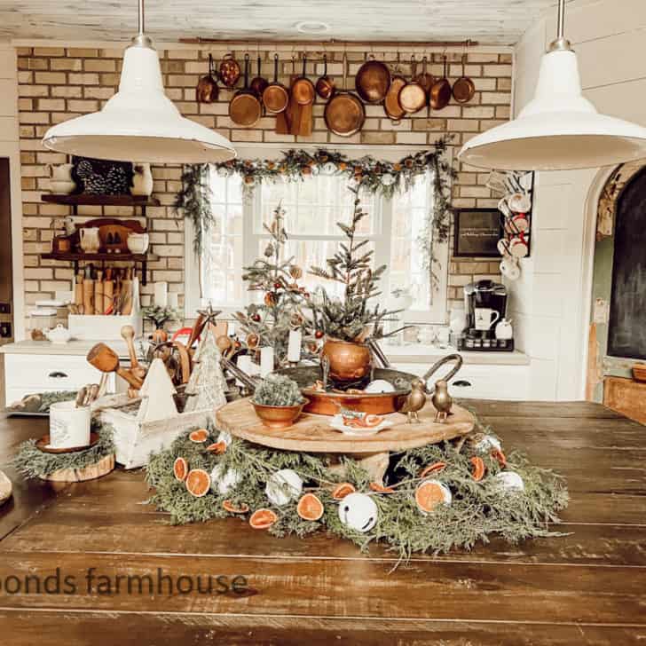 Shop My Kitchen - The Ponds Farmhouse