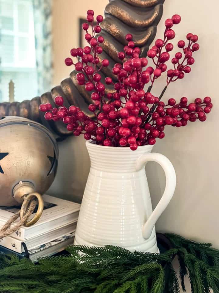 Eco Friendly Fresh Christmas Greenery Ideas Holiday Decor 2022   Kim Christmas Greenery 720x960 