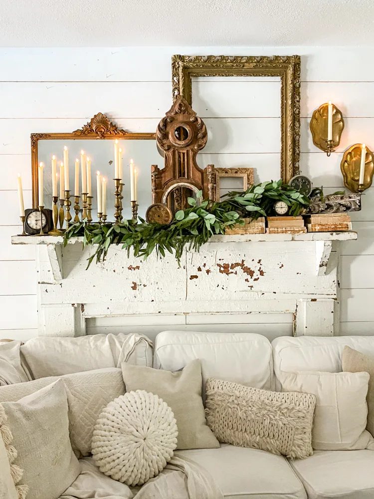 Eco Friendly Fresh Christmas Greenery Ideas Holiday Decor 2022   Robym Christmas Greenery .webp