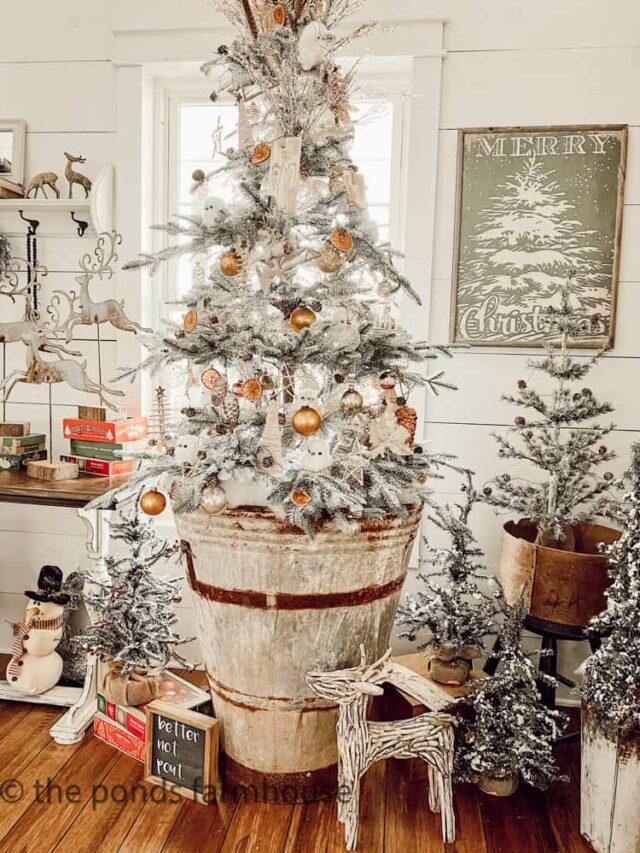 17 Budget Christmas Decor Ideas for 2023