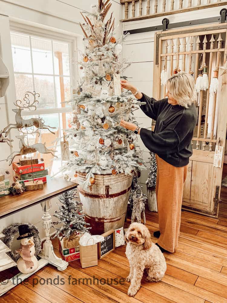 21 Vintage Christmas Decorating Ideas That Give Us the Holiday Feels