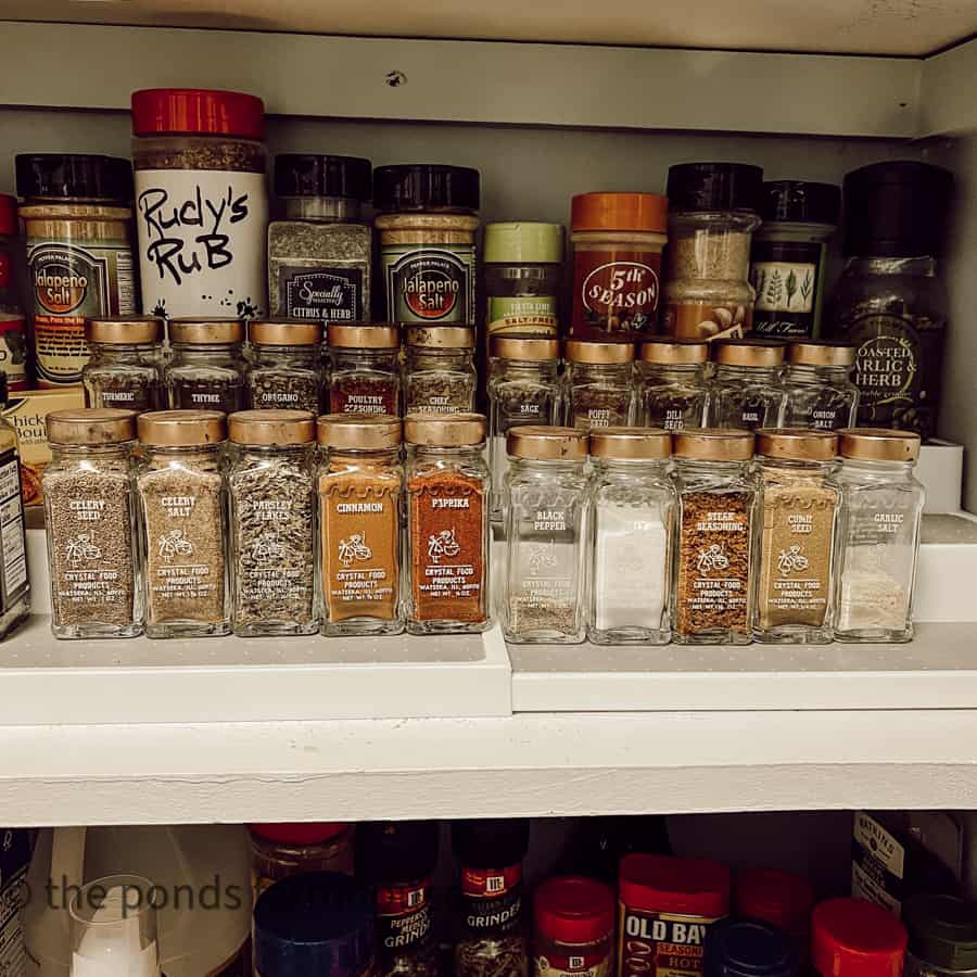 https://www.thepondsfarmhouse.com/wp-content/uploads/2023/01/Vintage-Spice-Jars-in-Pantry.jpg