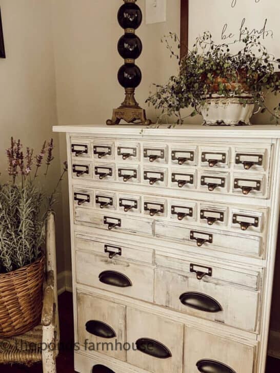 30 Mind-Blowing Upcycled Thrift Store Decor Transformations