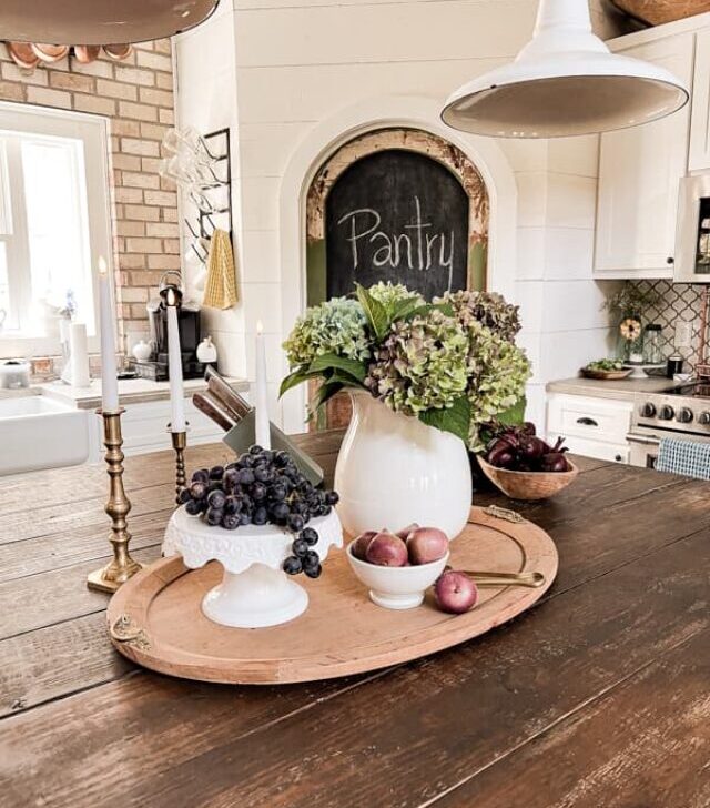 cropped-Kitchen-Island-Centerpiece-with-fruit-vegetables-and-fresh-hydrangeas.jpg