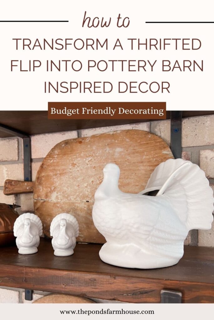 Mistakes Everyone Makes When Shopping At Pottery Barn