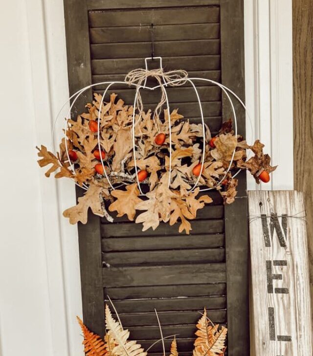 cropped-foraged-leaves-in-Dollar-Tree-Wire-Pumpkin-1.jpg