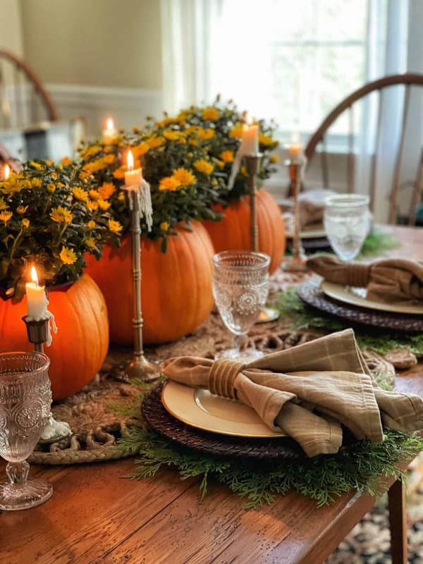 Thanksgiving 2023: 5 Best Decor Ideas To Make Your Space Festive Ready
