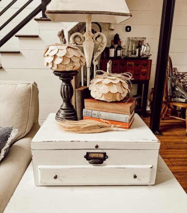 cropped-Thrifted-Candleholder-and-books-with-DIY-Book-Page-Pumpkins.jpg