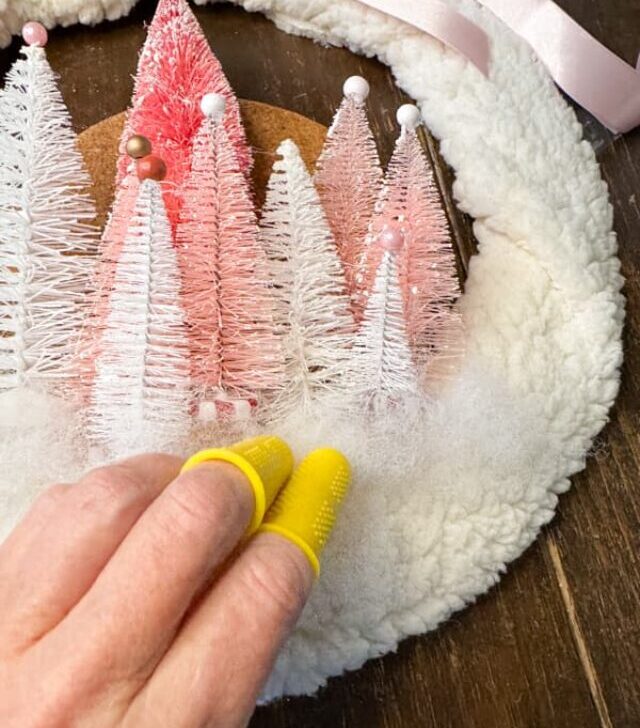 cropped-Add-polyfil-to-bottle-brush-tree-wreath-with-hot-glue.jpg