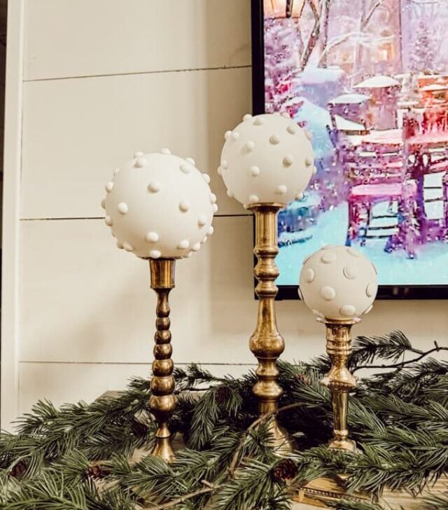 cropped-Hobnail-Milk-Glass-Ornaments-on-brass-candlesticks-on-mantel.jpg