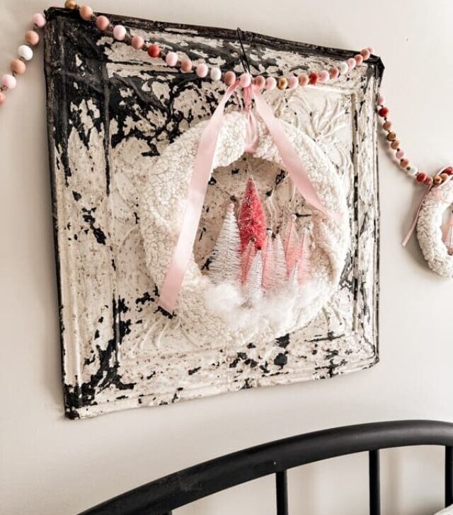 cropped-Pink-Bottle-Brush-Tree-Wreath-on-Ceiling-Tin.jpg