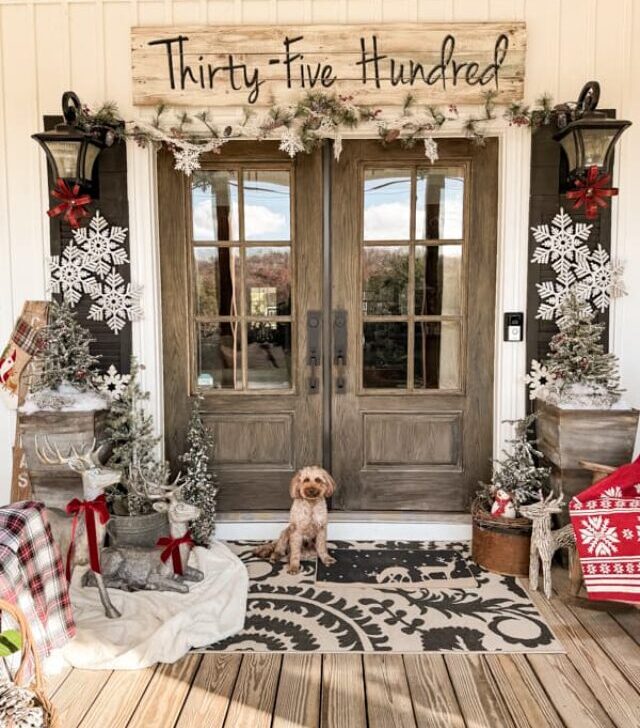 cropped-Cozy-Country-Christmas-Porch-Rudy-at-front-doors.jpg