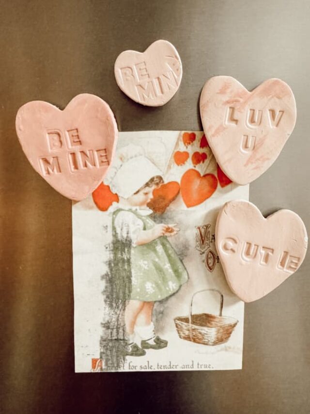 12 DIY Valentines Gifts Anyone Can Make