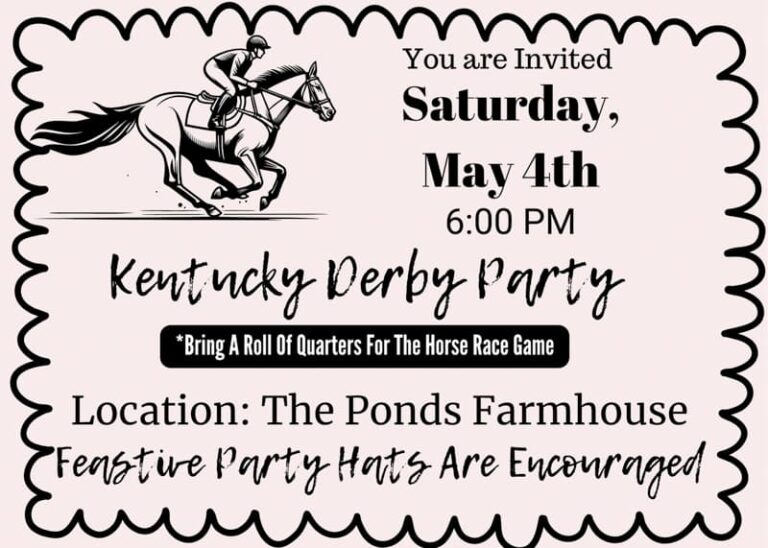 5 Kentucky Derby Tablescape Ideas To Throw A Winning Party