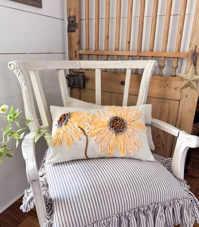 cropped-Sunflower-Pillow-Cover-in-chair-by-door.jpg