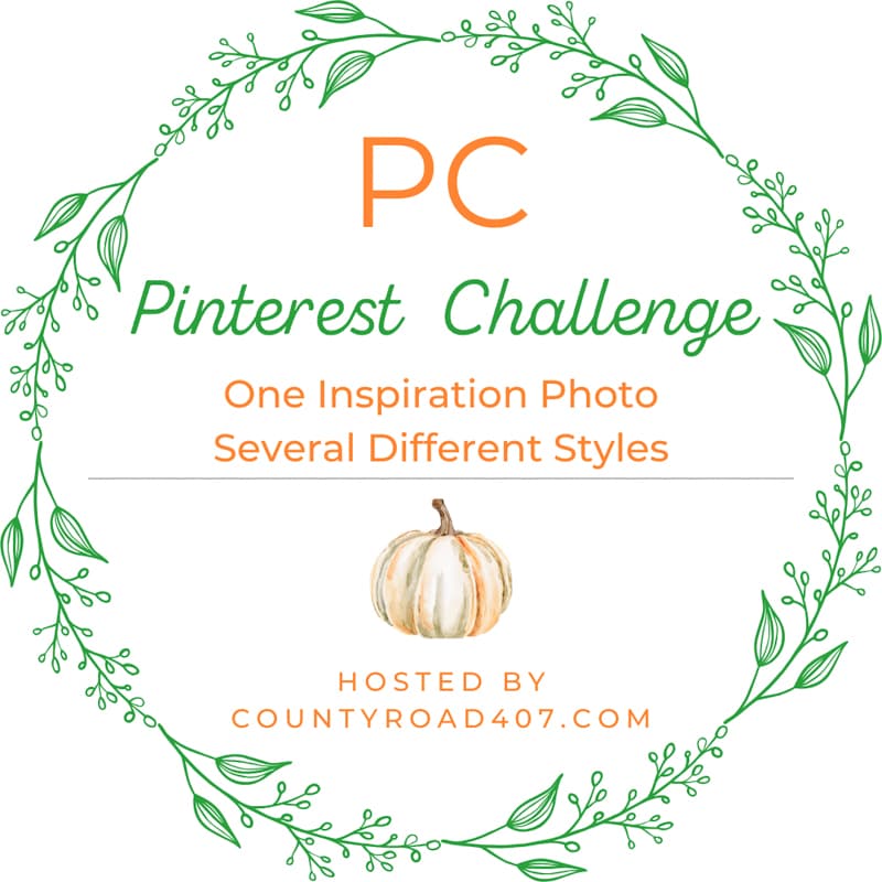 pinterest challenge