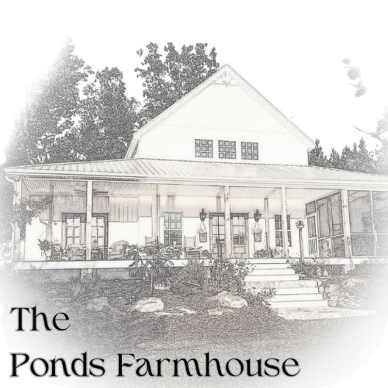 The Ponds Farmhouse