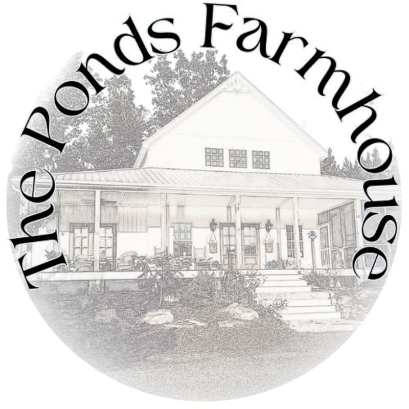 The Ponds Farmhouse