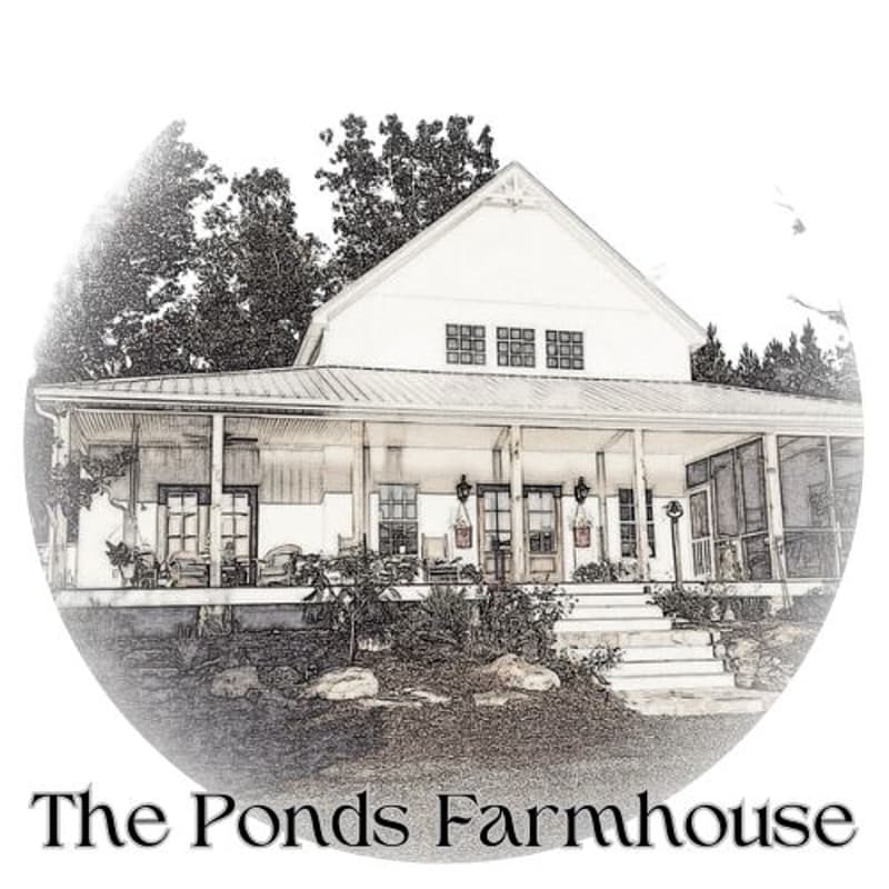 The Ponds Farmhouse