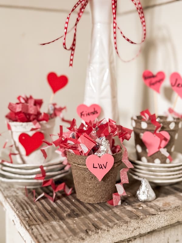 valentines day party food ideas pinterest